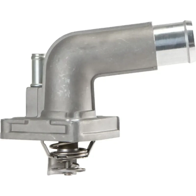 Thermostat With Housing by FOUR SEASONS - 85688 pa28