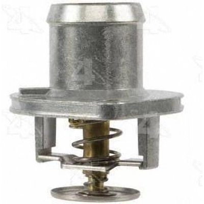 Thermostat With Housing by FOUR SEASONS - 85691 pa4