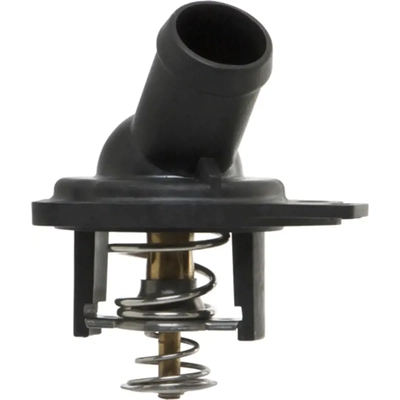 Thermostat With Housing by FOUR SEASONS - 85938 pa17