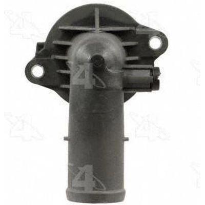 Thermostat With Housing by FOUR SEASONS - 85944 pa8