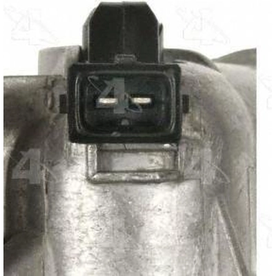 Thermostat With Housing by FOUR SEASONS - 85955 pa4