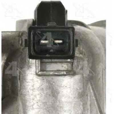 Thermostat With Housing by FOUR SEASONS - 85955 pa9