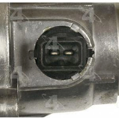 Thermostat With Housing by FOUR SEASONS - 85956 pa1
