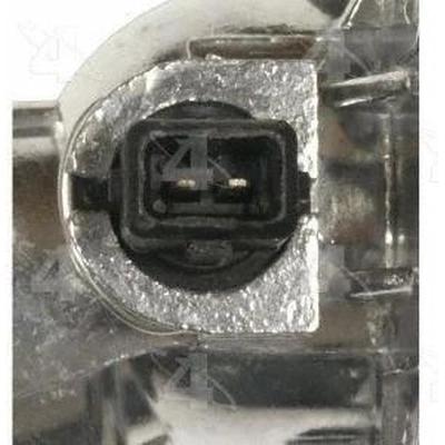 Thermostat With Housing by FOUR SEASONS - 85961 pa1
