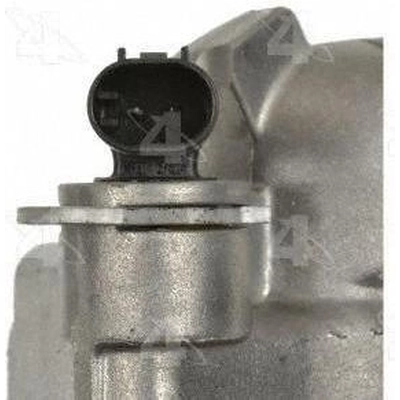 Thermostat With Housing by FOUR SEASONS - 85964 pa1