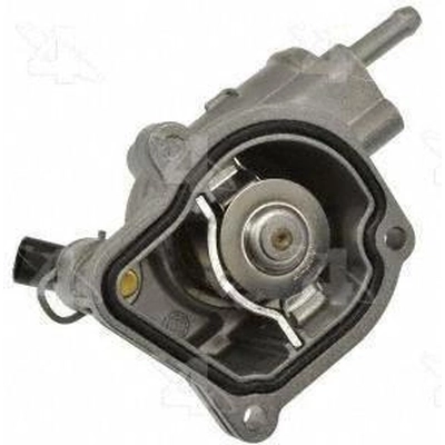 Thermostat With Housing by FOUR SEASONS - 85964 pa3