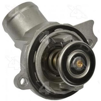 Thermostat With Housing by FOUR SEASONS - 85966 pa8