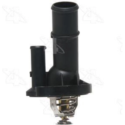Thermostat With Housing by FOUR SEASONS - 85981 pa15