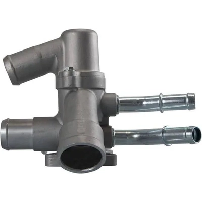 Thermostat With Housing by FOUR SEASONS - 85982 pa54