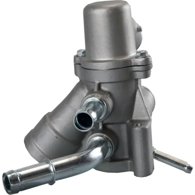 Thermostat With Housing by FOUR SEASONS - 86012 pa54