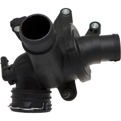 Thermostat With Housing by FOUR SEASONS - 86040 pa31