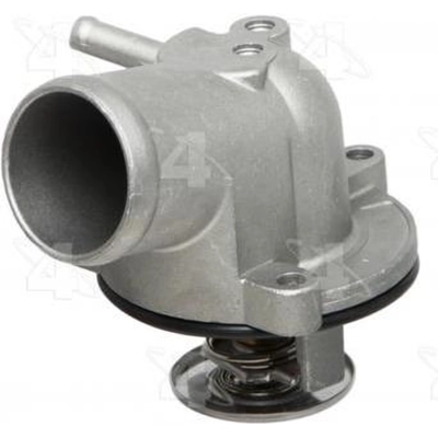 Thermostat With Housing by FOUR SEASONS - 86099 pa9