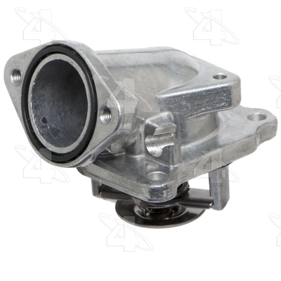 Thermostat With Housing by FOUR SEASONS - 86107 pa1
