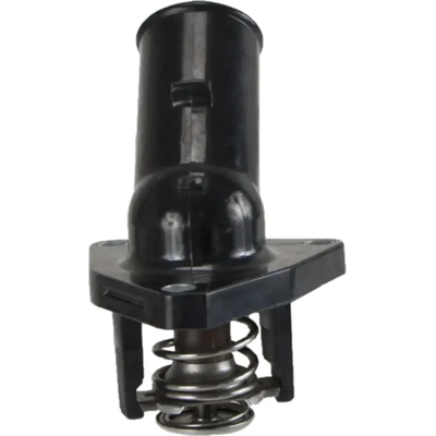 Thermostat With Housing by FOUR SEASONS - 86112 pa34