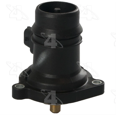 Thermostat With Housing by FOUR SEASONS - 86116 pa1