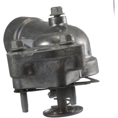 Thermostat With Housing by FOUR SEASONS - 86126 pa2