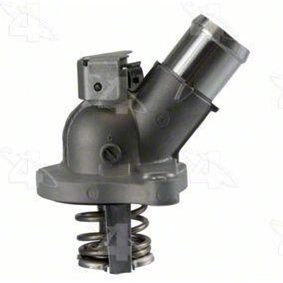 Thermostat With Housing by FOUR SEASONS - 86127 pa26