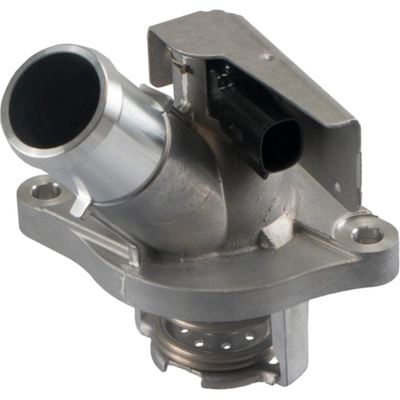 Thermostat With Housing by FOUR SEASONS - 86127 pa38