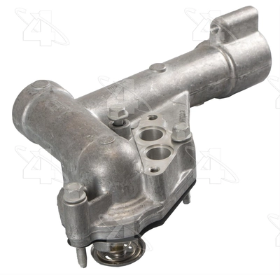 Thermostat With Housing by FOUR SEASONS - 86142 pa2