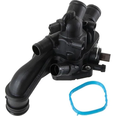Thermostat With Housing by FOUR SEASONS - 86160 pa11