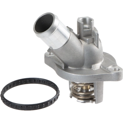 Thermostat With Housing by FOUR SEASONS - 86164 pa28