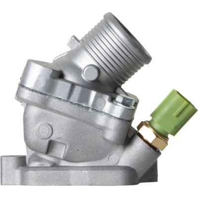 Thermostat With Housing by FOUR SEASONS - 86167 pa2