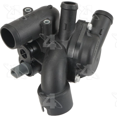Thermostat With Housing by FOUR SEASONS - 86176 pa1