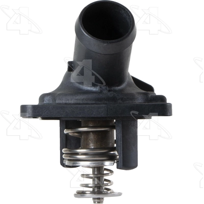 Thermostat With Housing by FOUR SEASONS - 86192 pa1