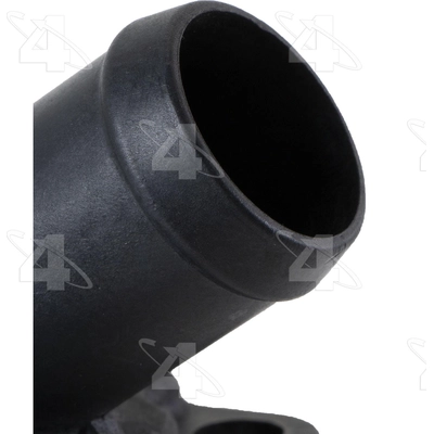 Thermostat With Housing by FOUR SEASONS - 86192 pa2