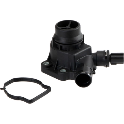 Thermostat With Housing by FOUR SEASONS - 86193 pa32