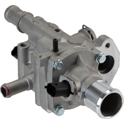 Thermostat With Housing by FOUR SEASONS - 86195 pa37