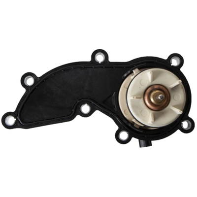FOUR SEASONS - 86208 - Engine Coolant Water Outlet pa8