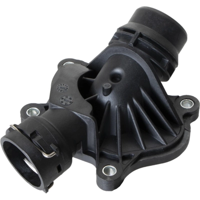 Thermostat With Housing by FOUR SEASONS - 86210 pa1
