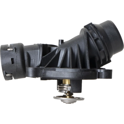 Thermostat With Housing by FOUR SEASONS - 86210 pa2