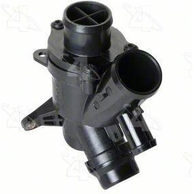 Thermostat avec boîtier de FOUR SEASONS - 86211 pa23