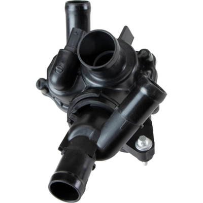 Thermostat With Housing by FOUR SEASONS - 86225 pa20