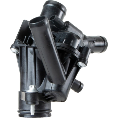 Thermostat With Housing by FOUR SEASONS - 86225 pa21