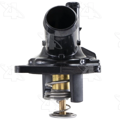 Thermostat With Housing by FOUR SEASONS - 86233 pa2