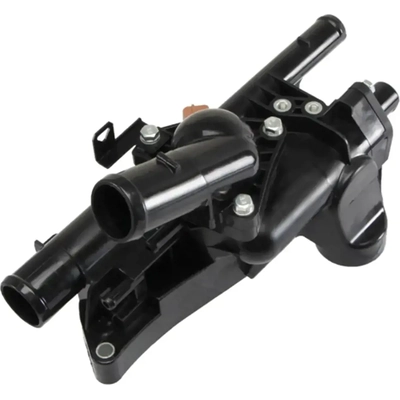 Thermostat With Housing by FOUR SEASONS - 86236 pa19
