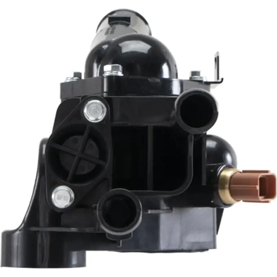 Thermostat With Housing by FOUR SEASONS - 86236 pa20