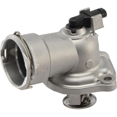 Thermostat With Housing by FOUR SEASONS - 86256 pa1