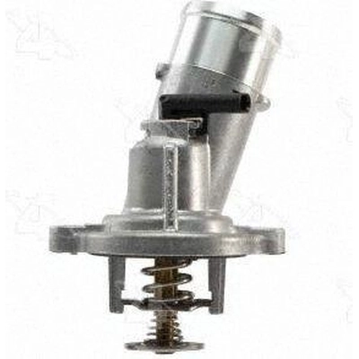 Thermostat With Housing by FOUR SEASONS - 86260 pa12