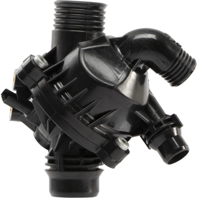 Thermostat With Housing by FOUR SEASONS - 86264 pa25
