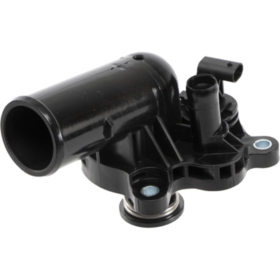 Thermostat With Housing by FOUR SEASONS - 86269 pa22
