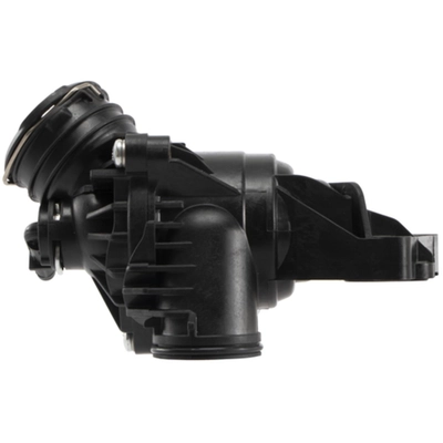 FOUR SEASONS - 86276 -  Engine Coolant Thermostat Housing with Thermostat pa5