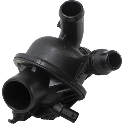 Thermostat With Housing by FOUR SEASONS - 86326 pa1