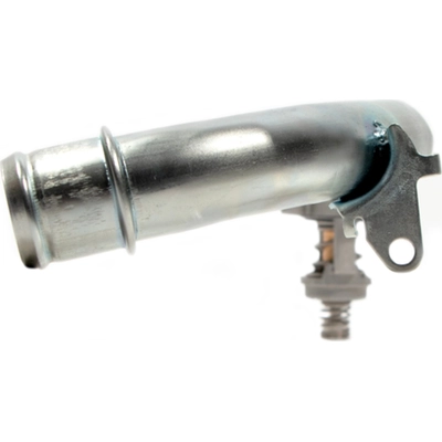 Thermostat With Housing by FOUR SEASONS - 86343 pa1