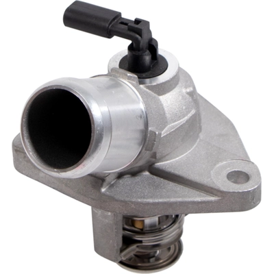 Thermostat With Housing by FOUR SEASONS - 86346 pa1