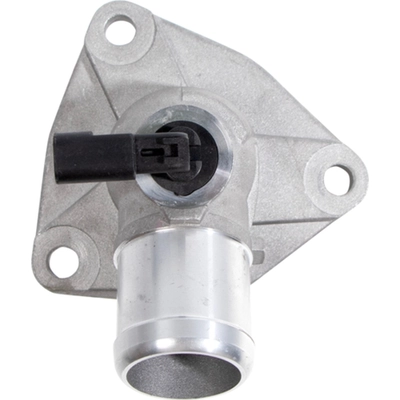Thermostat With Housing by FOUR SEASONS - 86346 pa2