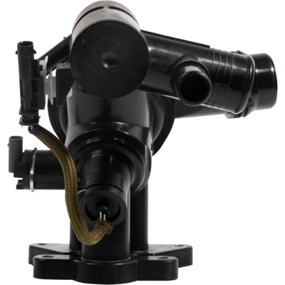 Thermostat With Housing by FOUR SEASONS - 86353 pa1